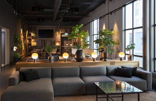Alesund Hotel | Discover Quality Hotel Ålesund: Family-Friendly Retreat