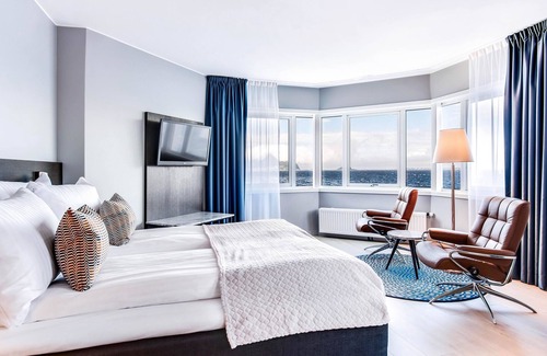 Alesund Hotel | Discover Quality Hotel Ålesund: Family-Friendly Retreat