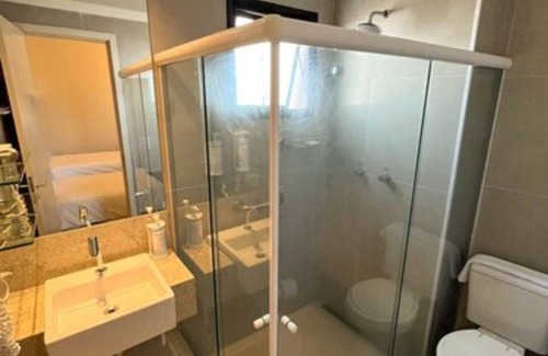 Coroa do Meio Hotel | Discover Quality Hotel Aracaju: Pool, Spa & Family-Friendly