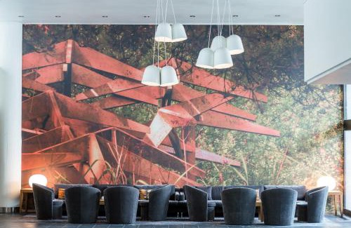 Trollasen Hotel | Quality Hotel Entry: Pet Friendly & Family-Oriented Stays