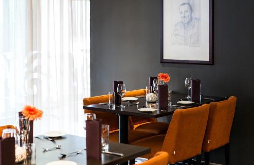 Trollasen Hotel | Quality Hotel Entry: Pet Friendly & Family-Oriented Stays