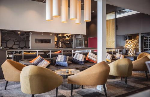 Trollasen Hotel | Quality Hotel Entry: Pet Friendly & Family-Oriented Stays