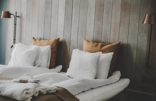 Falun Hotel | Discover First Hotel Grand Falun: Pet Friendly & Family Fun