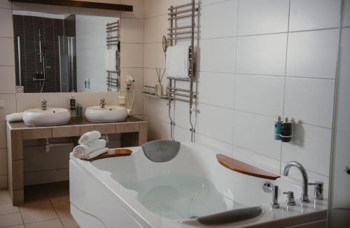 Falun Hotel | Discover First Hotel Grand Falun: Pet Friendly & Family Fun