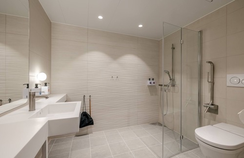 Bodo Hotel | Top-Rated Quality Hotel Ramsalt with Spa and Family Amenities