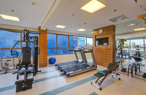 Sao Caetano do Sul Hotel | Pet-Friendly Quality Hotel São Caetano with Great Reviews