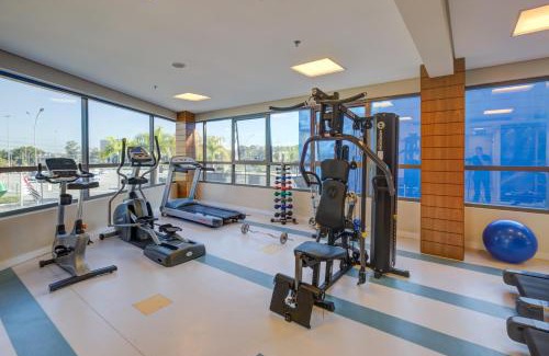 Sao Caetano do Sul Hotel | Pet-Friendly Quality Hotel São Caetano with Great Reviews