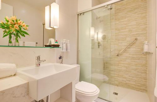Sao Caetano do Sul Hotel | Pet-Friendly Quality Hotel São Caetano with Great Reviews