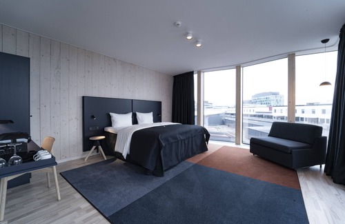 Solna Hotel | Quality Hotel Friends: Family-Friendly Retreat with Great Reviews
