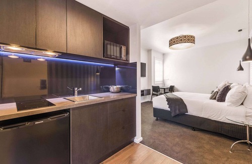 Wangaratta Hotel | Discover Quality Hotel Wangaratta Gateway with Pool & Spa