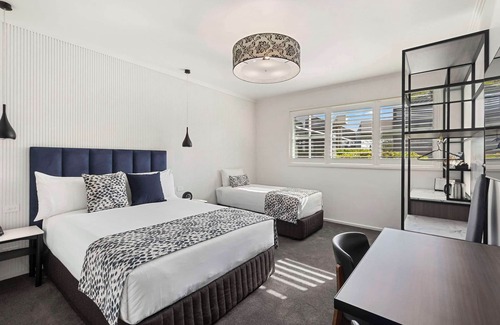 Wangaratta Hotel | Discover Quality Hotel Wangaratta Gateway with Pool & Spa