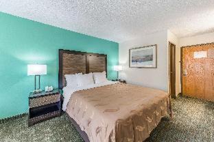 Allen Hotel | Discover Quality Inn Allen - Plano East with Great Amenities