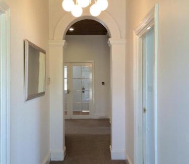 West Tamworth Hotel | Discover Quality Inn Ashby House in Tamworth - 4-Star Comfort
