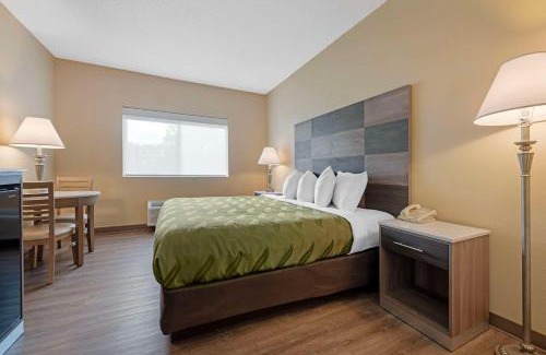 Bemidji Hotel | Family-Friendly Quality Inn Bemidji with Pool and Hot Tub