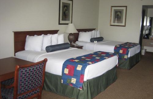 Pomerene Hotel | Comfortable Stay at Quality Inn Benson I-10 Exit 304