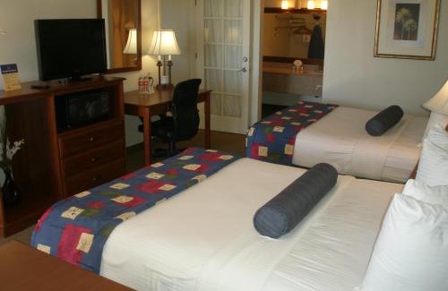 Pomerene Hotel | Comfortable Stay at Quality Inn Benson I-10 Exit 304
