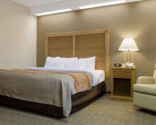 Bismarck Hotel | Budget-Friendly Quality Inn Bismarck with Great Amenities