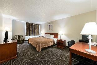 Bradley Hotel | Inviting Quality Inn Bradley - Bourbonnais with Breakfast & More