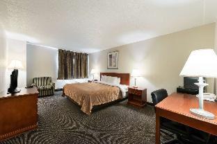 Bradley Hotel | Inviting Quality Inn Bradley - Bourbonnais with Breakfast & More