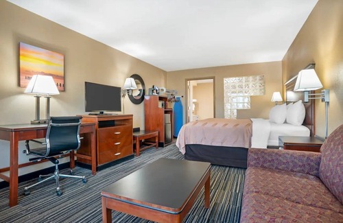 Brookhaven Hotel | Family-Friendly Stay at Comfort Inn Brookhaven