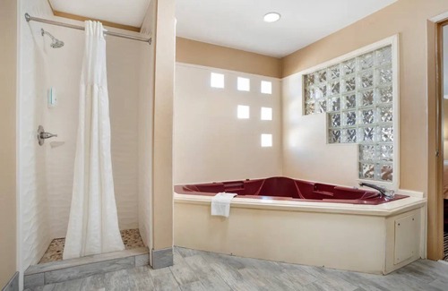 Brookhaven Hotel | Family-Friendly Stay at Comfort Inn Brookhaven