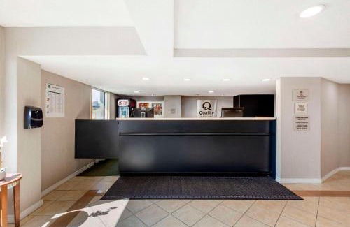 Peterborough Hotel | Quality Inn: Family-Friendly Stay with Great Amenities