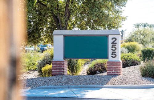 Chandler Hotel | Comfortable Stay at Quality Inn Chandler I-10 with Pool