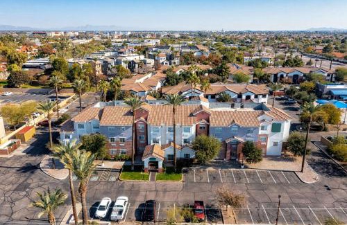Chandler Hotel | Comfortable Stay at Quality Inn Chandler I-10 with Pool