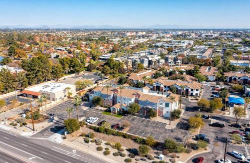 Chandler Hotel | Comfortable Stay at Quality Inn Chandler I-10 with Pool