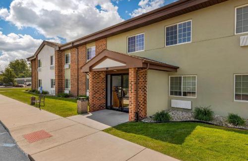 Chesterton Hotel | Budget-Friendly Quality Inn Chesterton near Indiana Dunes
