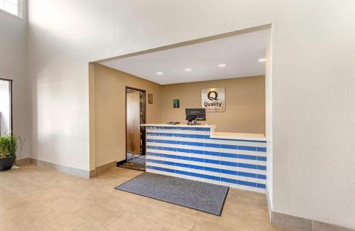 Chesterton Hotel | Budget-Friendly Quality Inn Chesterton near Indiana Dunes