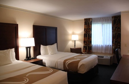 Cortland Hotel | Comfortable Stay at Quality Inn Cortland - University Area