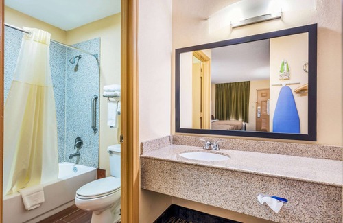 Cullman Hotel | Discover Quality Inn Cullman: Family-Friendly Comfort