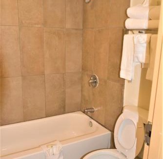 Culpeper Hotel | Budget-Friendly Quality Inn with Pet and Child Amenities