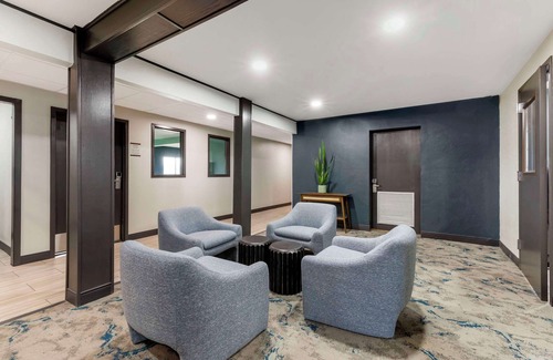 Dillon Hotel | Comfortable Quality Inn Dillon I-15: Pool & Breakfast Included