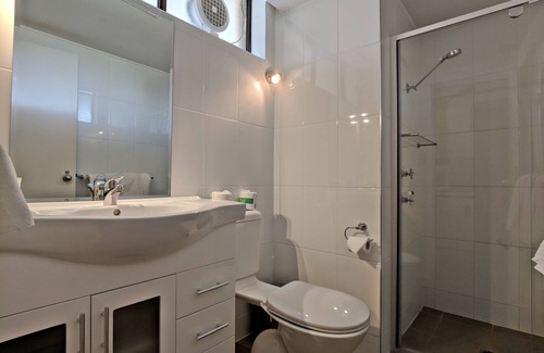 Dubbo Hotel | Discover Quality Inn Dubbo International with Pool & Breakfast