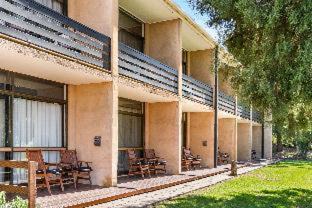 Dubbo Hotel | Relax at Quality Inn Dubbo International with Pool & Dining