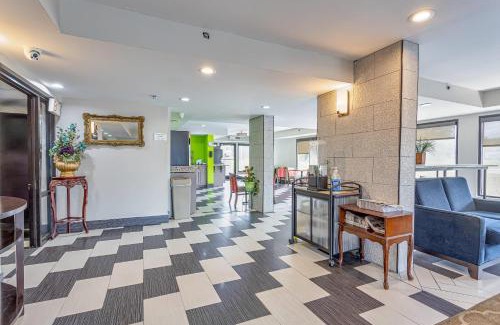 Selma Hotel | Convenient Stay Near Edmund Pettus Bridge with Breakfast
