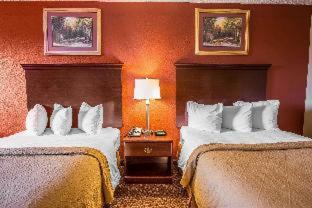 Gaffney Hotel | Pet-Friendly Quality Inn Gaffney I-85 with Pool & Breakfast