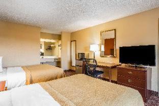 Gaffney Hotel | Pet-Friendly Quality Inn Gaffney I-85 with Pool & Breakfast