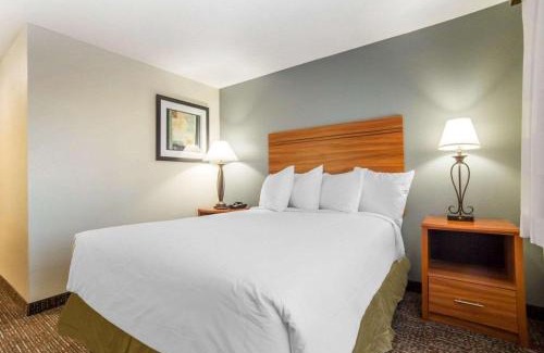 Gillette Hotel | Pet-Friendly Quality Inn with Breakfast and Family Perks