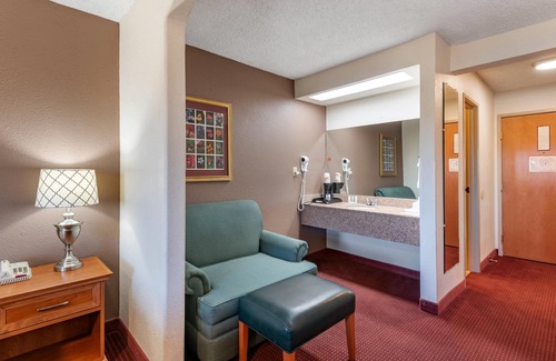 Grand Junction Hotel | Ideal Stay at Quality Inn Grand Junction Near University