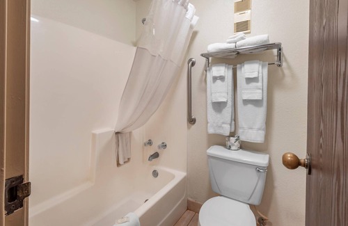 Grand Junction Hotel | Ideal Stay at Quality Inn Grand Junction Near University