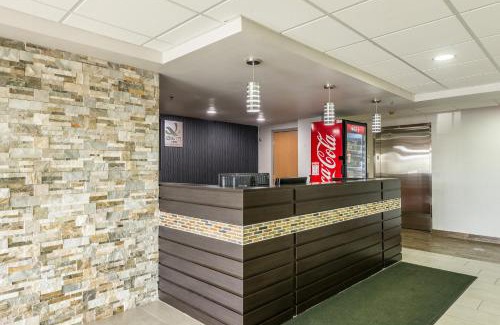 Grove City Hotel | Convenient Stay at Quality Inn Grove City - Columbus South