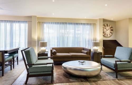 Gulfport Hotel | Eco-Friendly Quality Inn Gulfport I-10 with Pool & Breakfast
