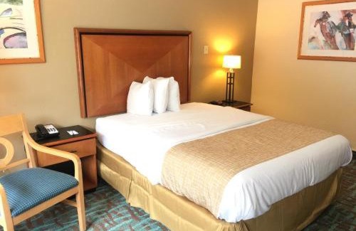 Harriman Hotel | Pet-Friendly OYO Hotel Harriman with Pool Access