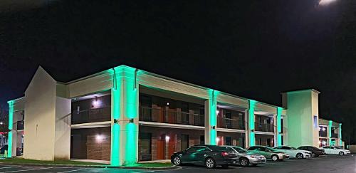Henderson Hotel | Pet-Friendly Quality Inn Henderson I-85 for Family Getaways