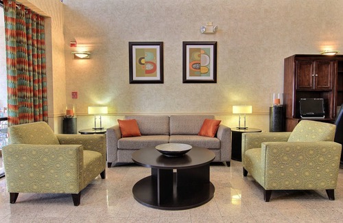 Ingleside Hotel | Discover Quality Inn Ingleside: Family-Friendly Amenities Await