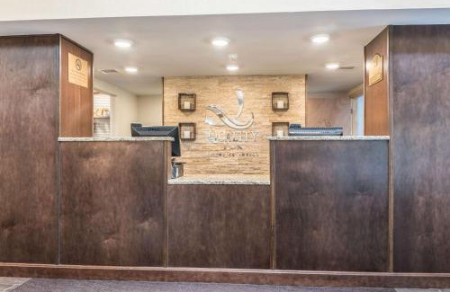 Ithaca Hotel | Comfortable Stay at Quality Inn Ithaca - University Area