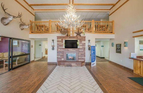 Kanab Hotel | Pet Friendly Quality Inn Near Kanab National Park